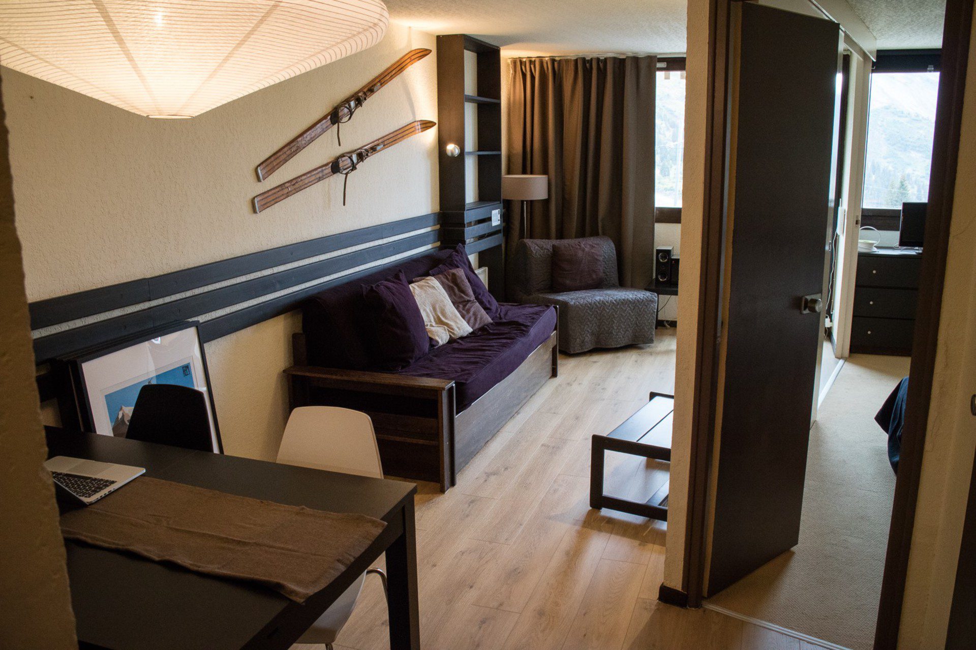 2 Rooms 5 Persons Comfort - Apartments Crozats - Avoriaz