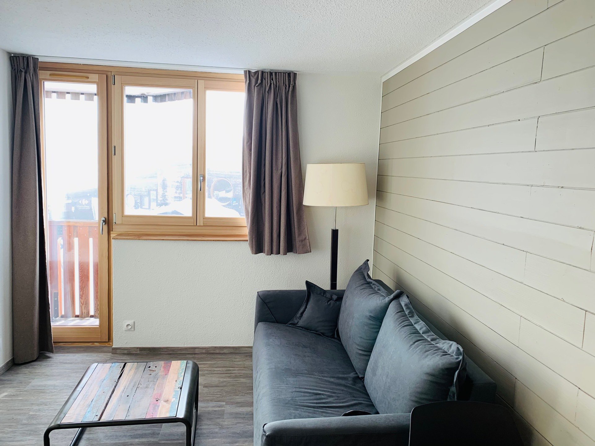 2 Rooms 4 Persons Basic IN0332 - Apartements INTRETS - Avoriaz