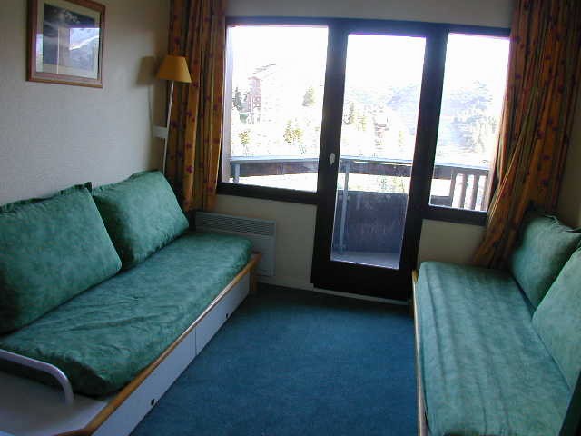 Louer un 2-pièces à Avoriaz