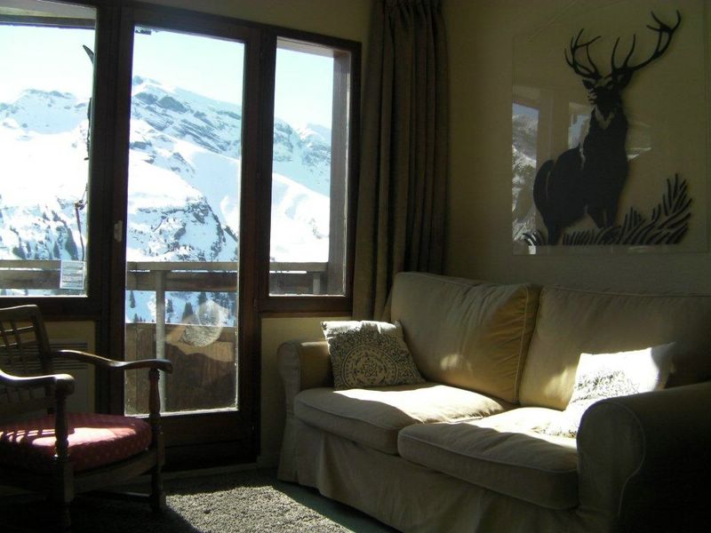 Louer un Studio à Avoriaz