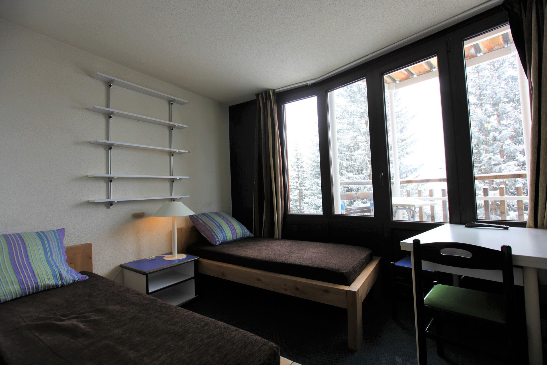 Apartments Les Gentianes - Apartements ANDANTE - Avoriaz