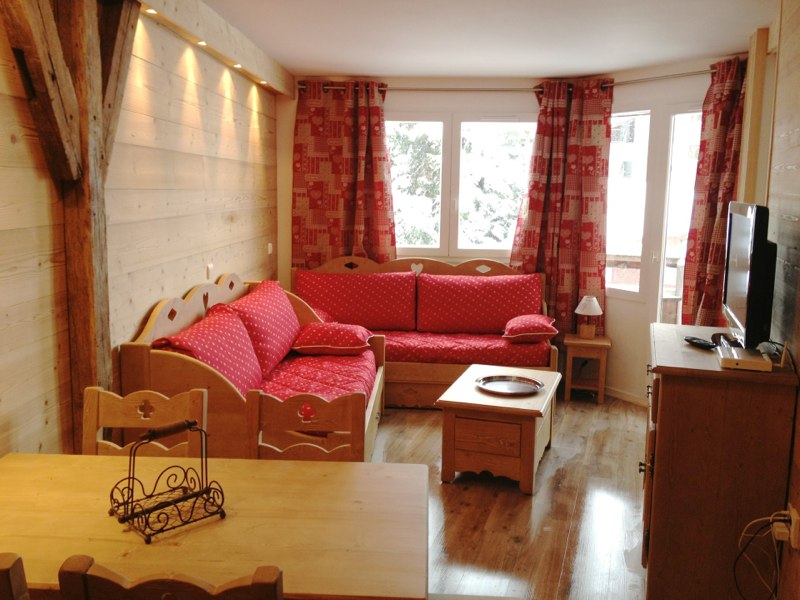 2 Rooms 4 Persons Charming - Apartments Epicea - Avoriaz